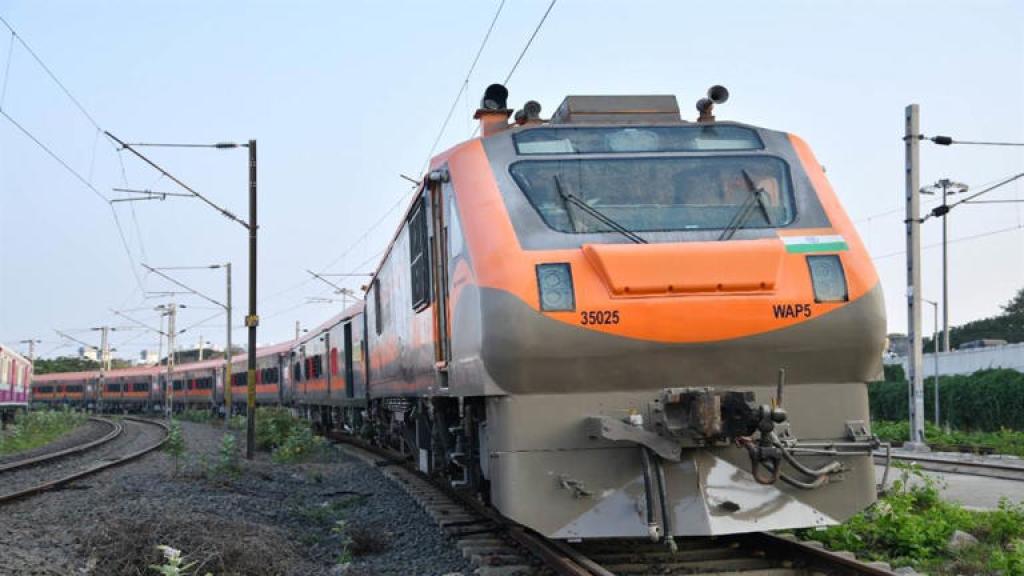 पीडीडीयू मंडल में चौथी अमृत भारत ट्रेन का होगा परिचालन, पीएम नरेन्‍द्र मोदी 22 अगस्त को करेंगे रवाना