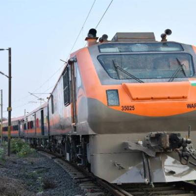 पीडीडीयू मंडल में चौथी अमृत भारत ट्रेन का होगा परिचालन, पीएम नरेन्‍द्र मोदी 22 अगस्त को करेंगे रवाना