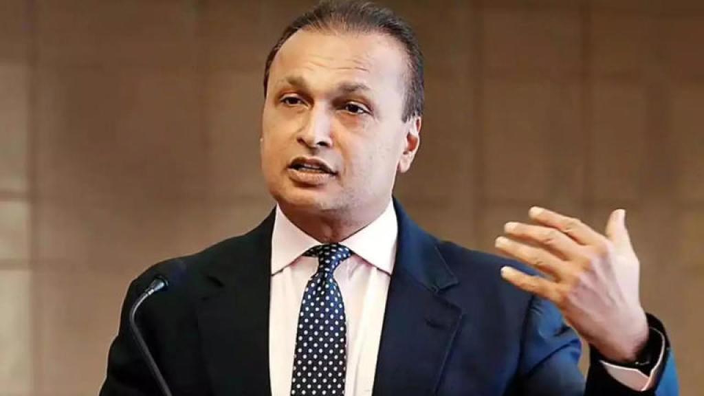 पीएसयू NHPC से ऑर्डर मिलने के बाद भागने लगा अनिल अंबानी का यह स्टॉक, रिटेल इंवेस्टर्स ने भी बढ़ाई हिस्सेदारी