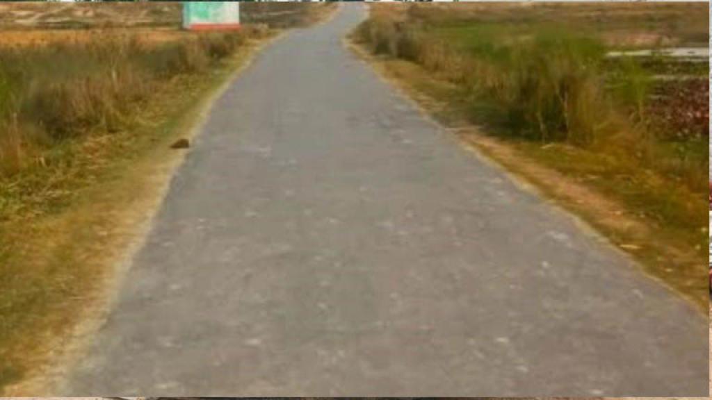 यूपी के इस जिले में 94 गांवों की राह होगी आसान, पक्की सड़क बना आपस में जाएंगे जोड़े; खर्च होंगे 122 करोड़ रुपये