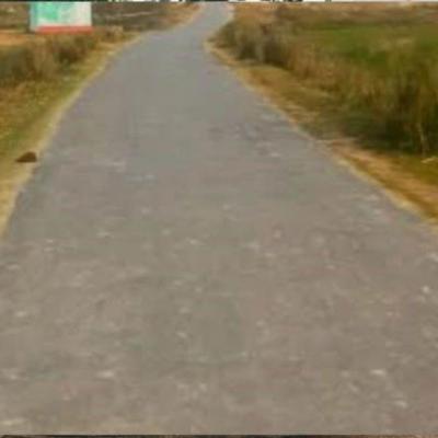 यूपी के इस जिले में 94 गांवों की राह होगी आसान, पक्की सड़क बना आपस में जाएंगे जोड़े; खर्च होंगे 122 करोड़ रुपये