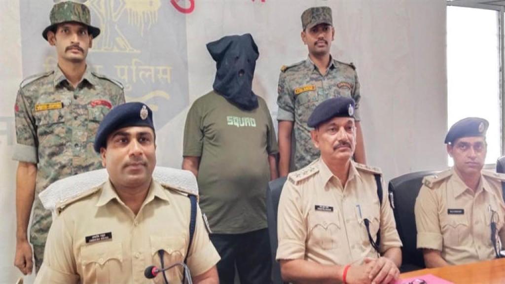 औरंगाबाद में प्रियांशु की हत्या को लेकर पत्नी के फूफा ने भेजा था चार शूटर, उगला हत्या का राज