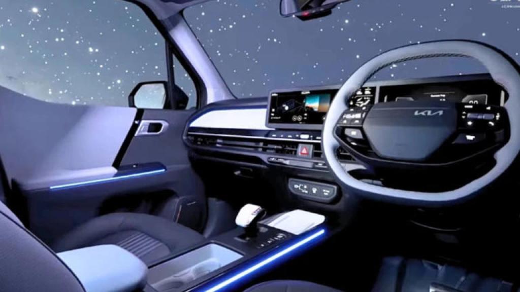 MG Windsor EV को टक्कर देने आ रही नई इलेक्ट्रिक कार, यहां तक पहुंची तैयारी