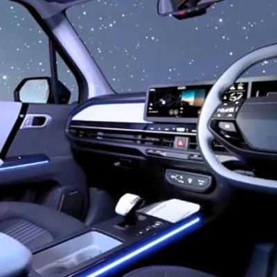 MG Windsor EV को टक्कर देने आ रही नई इलेक्ट्रिक कार, यहां तक पहुंची तैयारी