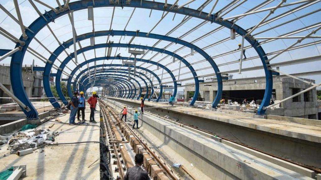Patna Metro: 15 अगस्त को दौड़ेगी पटना मेट्रो, आईएसबीटी से भूतनाथ तक ही चलने की संभावना; आगे नहीं जुड़ सकी लाइन