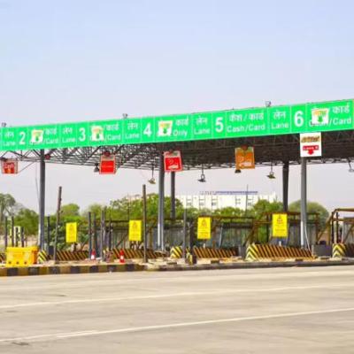 यहां बनेगा देश का पहला ऐसा टोल, जहां रुकने की नहीं होगी जरूरत, कोई बैरियर नहीं होगा