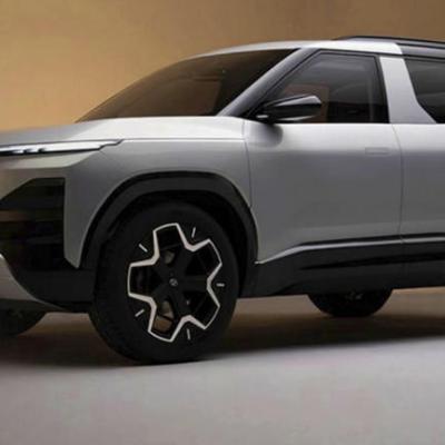 Tata Sierra EV: Hyundai और Maruti के ‘इलेक्ट्रिक सपने’ को झटका, टाटा की नई EV है तैयार!