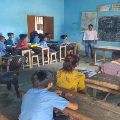 शिक्षकों की तैनाती का होगा मूल्यांकन, बेसिक शिक्षा विभाग ने ग्रामीण से शहरी बने स्कूलों की मांगी जानकारी