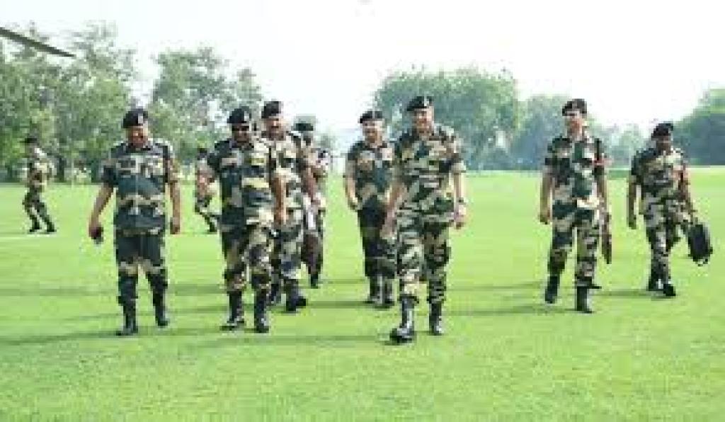 BSF Head Constable RO/ RM Examination 2025 : Short Details