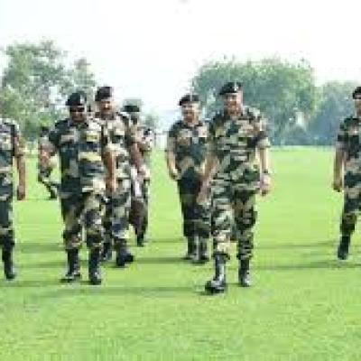 BSF Head Constable RO/ RM Examination 2025 : Short Details