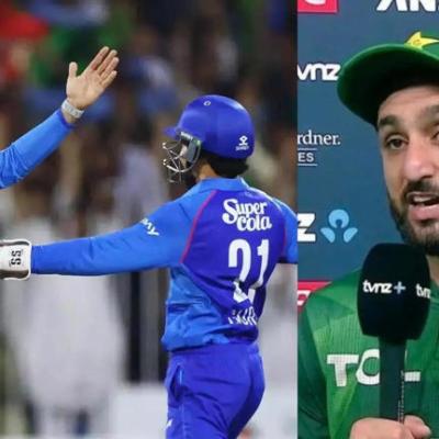 पहले हराकर किया जलील फिर तोड़ा उन्हीं का रिकॉर्ड... अफगानिस्तान ने पाकिस्तान को किया शर्मसार