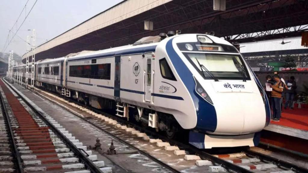 RailTel से ₹129 करोड़ का ऑर्डर मिलते ही भागने लगा यह स्मॉलकैप रेलवे स्टॉक, रिटेल इंवेस्टर्स की भी बढ़ रही है दिलचस्पी