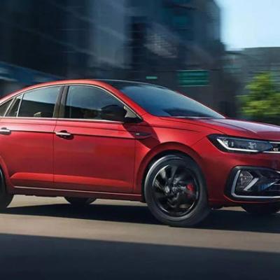 Volkswagen Virtus बनी भारत की सबसे ज्यादा बिकने वाली प्रीमियम सेडान, होंडा सिटी को देती है सीधी टक्कर