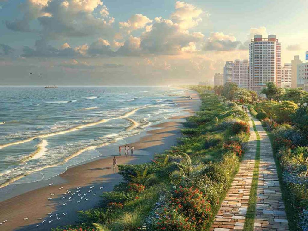 हरी वादियों और चाय के बागानों में सुकून भरे पल बिताएं