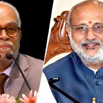 उपराष्ट्रपति चुनाव में NDA का चाक-चौबंद प्लान, सांसदों की मैन टू मैन मार्किंग