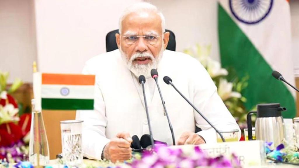 पीएम मोदी कल पंजाब और हिमाचल प्रदेश के दौरे पर, हालात का लेंगे जायजा, बाढ़ पीड़ितों से भी करेंगे मुलाकात