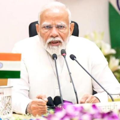 पीएम मोदी कल पंजाब और हिमाचल प्रदेश के दौरे पर, हालात का लेंगे जायजा, बाढ़ पीड़ितों से भी करेंगे मुलाकात