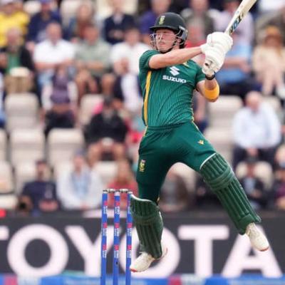 इंग्लैंड ने तोड़ा भारत का रिकॉर्ड, दक्षिण अफ्रीका को बुरी तरह हराया