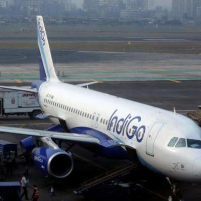 अबू धाबी जा रही IndiGo फ्लाइट में तकनीकी खराबी, उड़ान के 2 घंटे बाद कोच्चि एयरपोर्ट पर उतारा गया विमान