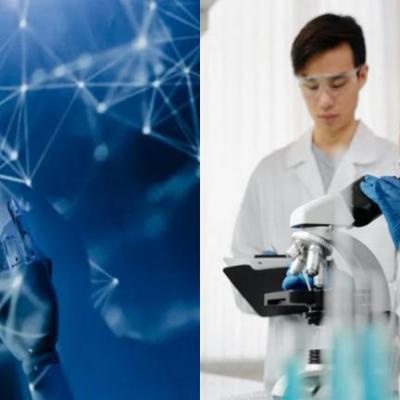 अध्ययन: विशेष जीन के जरिये स्वस्थ और लंबा जीवन जी रहे लोग, हृदय व मानसिक स्वास्थ्य को बनाते हैं बेहतर