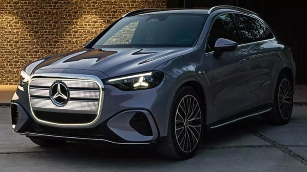 713 KM की रेंज और 483 hp की ताकत, इन खासियतों से लैस होगी मर्सिडीज की आने वाली इलेक्ट्रिक का