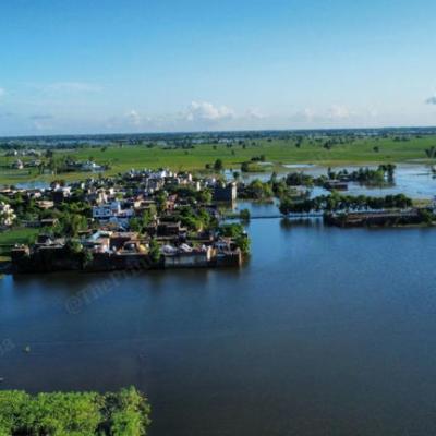 पीएम मोदी ने पंजाब में बाढ़ की स्थिति पर समीक्षा बैठक की, 1,600 करोड़ रुपये की सहायता का ऐलान