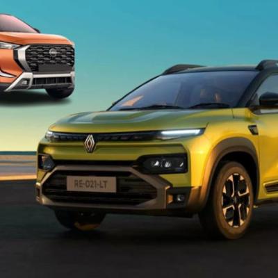 Renault Kiger vs Nissan Magnite: डिजाइन, फीचर्स, स्पेसिफिकेशन और कीमत में जंग