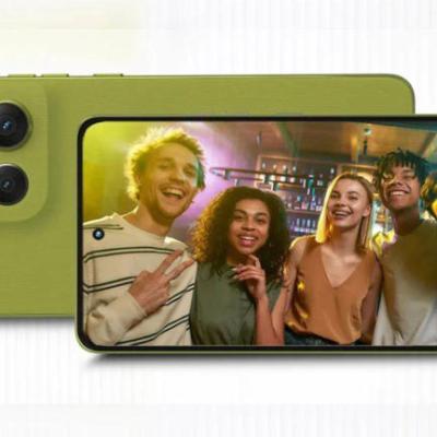 सिर्फ 16,999 रुपये में 6720mAh बैटरी वाला 5G फोन लॉन्च, 32MP सेल्फी कैमरा और दमदार प्रोसेसर भी