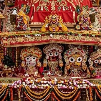आखिर क्यों निकाली जाती है जगन्नाथ यात्रा? क्या आप जानते हैं पौराणिक कहानी