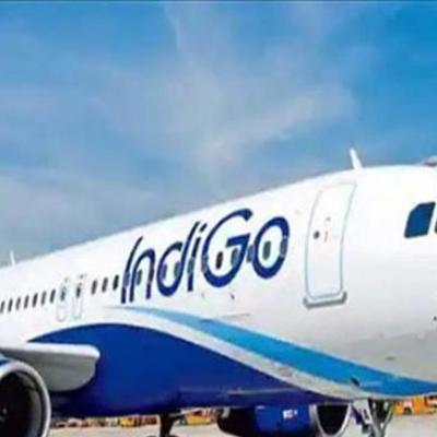 कोलकाता: IndiGo ने अपने यात्रियों के लिए जारी की ट्रैवल एडवाइजरी