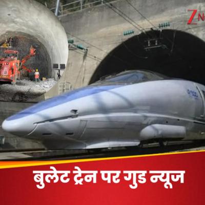 भारत के बुलेट ट्रेन के लिए चीन का तोहफा, ड्रैगन भेज रहा 'समंदर का सिकंदर', जो बन रहा था रोड़ा, अब वही बढ़ाएगा रफ्तार