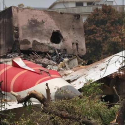 एयर इंडिया क्रैश जांच पर पायलट्स संघ ने उठाए गंभीर सवाल, कोर्ट ऑफ इन्क्वायरी की मांग