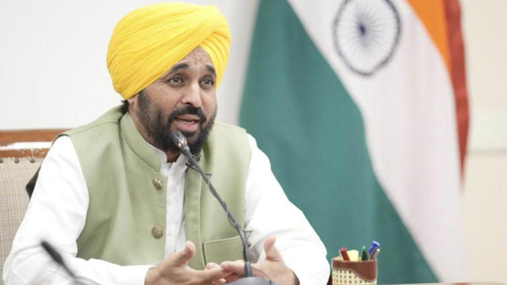 पंजाब में बाढ़ प्रभावितों को मान सरकार मुफ्त देगी 2 लाख क्विंटल बीज, 74 करोड़ के पैकेज की भी घोषणा