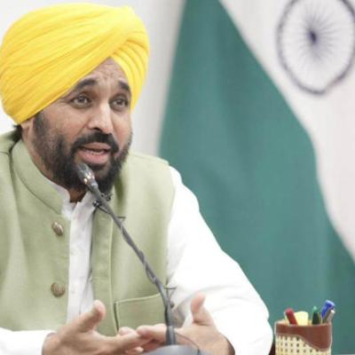 पंजाब में बाढ़ प्रभावितों को मान सरकार मुफ्त देगी 2 लाख क्विंटल बीज, 74 करोड़ के पैकेज की भी घोषणा