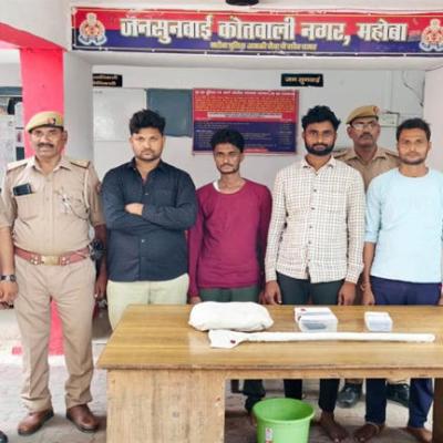 बेटे ने पिता की हत्या का बदला लेने के लिए हत्यारे काे मार डाला, ठीक उसी जगह पर की वारदात