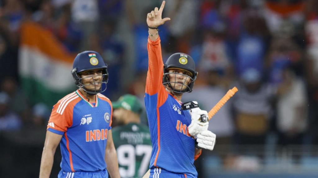 बस एक फिफ्टी और... एशिया कप फाइनल में इतिहास रच देंगे अभिषेक शर्मा