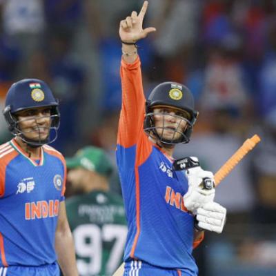 बस एक फिफ्टी और... एशिया कप फाइनल में इतिहास रच देंगे अभिषेक शर्मा