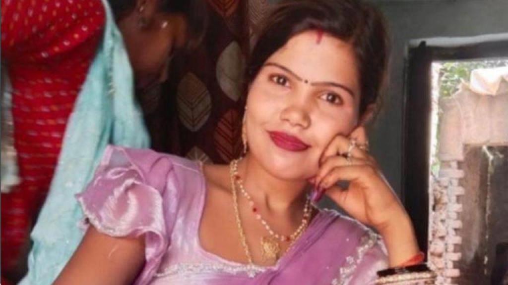 शाहजहांपुर में महिला की संदिग्ध परिस्थितियों में मौत, घरवालों ने लगाया दहेज के ल‍िए हत्या का आरोप