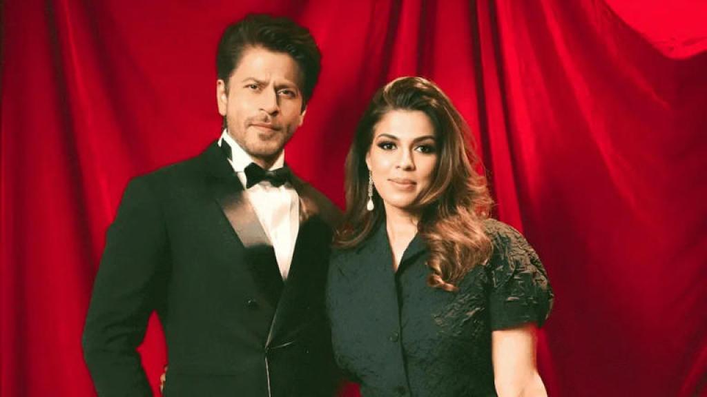 पूजा ददलानी की जबरदस्त कमाई – कैसे शाहरुख़ खान की राइट-हैंड बनीं भारत की टॉप-पेड सेलिब्रिटी मैनेजर