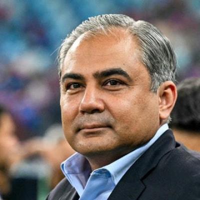 BCCI की धमकी के आगे मोहसिन नकवी ने किया सरेंडर, एशिया कप ट्रॉफी UAE बोर्ड को सौंपी