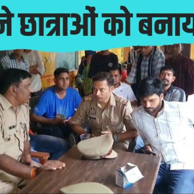 नवरात्रि व्रत के कारण देरी से स्कूल पहुंचीं छात्राएं, टीचर ने पहले मुर्गा बनाया; फिर पीटा… हिंदू देवी-देवताओं पर की टिप्पणी