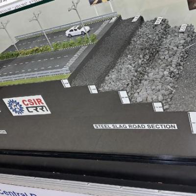 Steel Slag Roads: अमेरिका-ओमान तक पहुंची स्टील की सड़क की भारतीय तकनीक, $2 ट्रिलियन के बाजार में 1 करोड़ जॉब्स