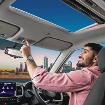 सितंबर में इस SUV को 11000 से ज्यादा ग्राहक मिले, 6 एयरबैग और 23Km का माइलेज; कीमत सिर्फ ₹7.26 लाख