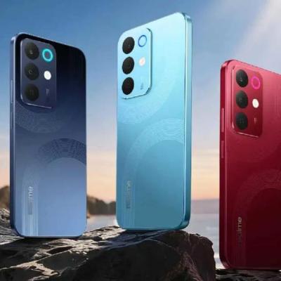 सस्ते फोन में प्रीमियम वाले फीचर्स! Realme लाया 15x 5G, दमदार कैमरा और पावरफुल है बैटरी
