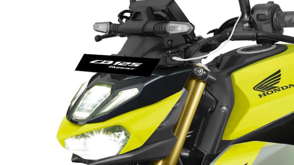 मिडिल क्लास वालों के लिए होंडा ने लॉन्च की सस्ती बाइक, Hero Xtreme को देगी टक्कर