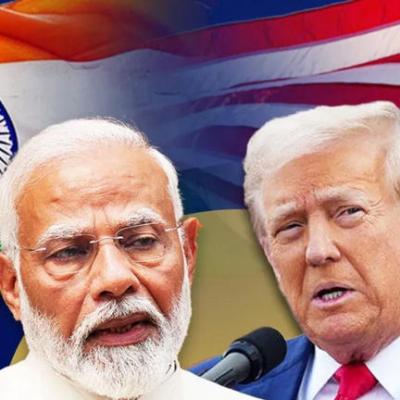 महीने के पहले ही दिन भारत का अमेरिका पर जबरदस्त प्रहार, हिल गया वाशिंगटन डीसी