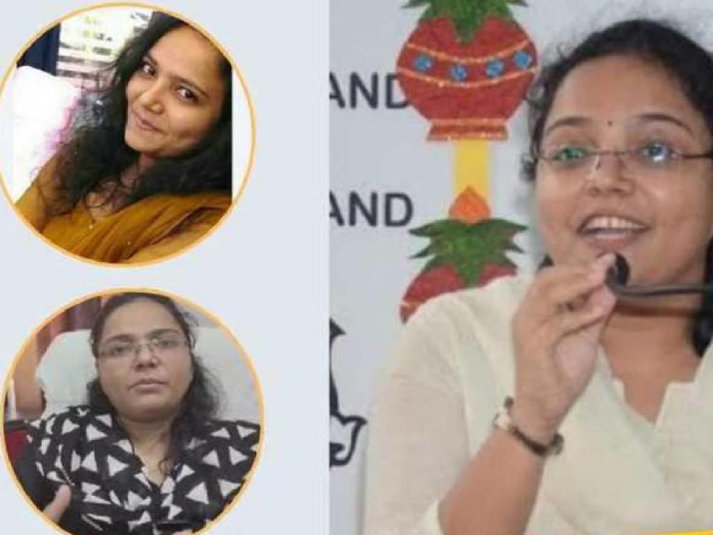 Success Story: छोटी उम्र में पिता को खोने का सदमा और मां की देखभाल की जिम्मेदारी, फिर भी पहले अटेम्प्ट में बेटी बनी अफसर