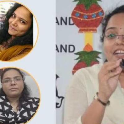 Success Story: छोटी उम्र में पिता को खोने का सदमा और मां की देखभाल की जिम्मेदारी, फिर भी पहले अटेम्प्ट में बेटी बनी अफसर