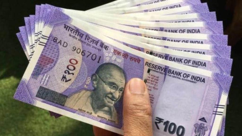 1 शेयर पर 100 रुपये का डिविडेंड दे रही है कंपनी, इसी हफ्ते है रिकॉर्ड डेट