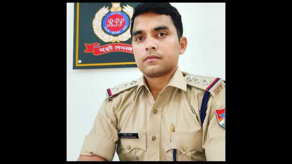 अब कैंट सीआईबी रेलवे में अपराधों को रोकेगी